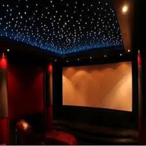 Fibre Optic Lights