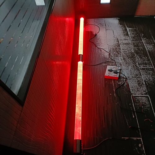 Led Handrail Lighting