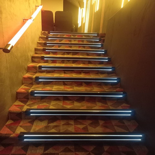 Auditorium Step Light
