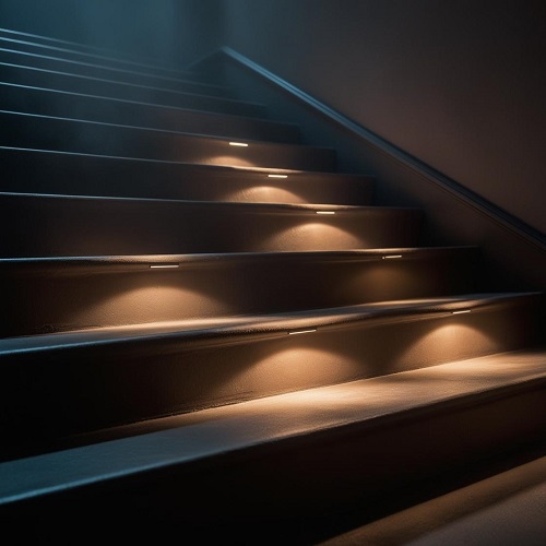 Cinema Lighting