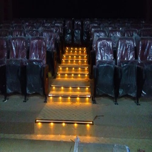 Multiplex Lighting