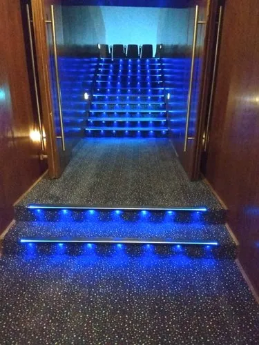 Theater Lights