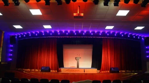 Auditorium Lights