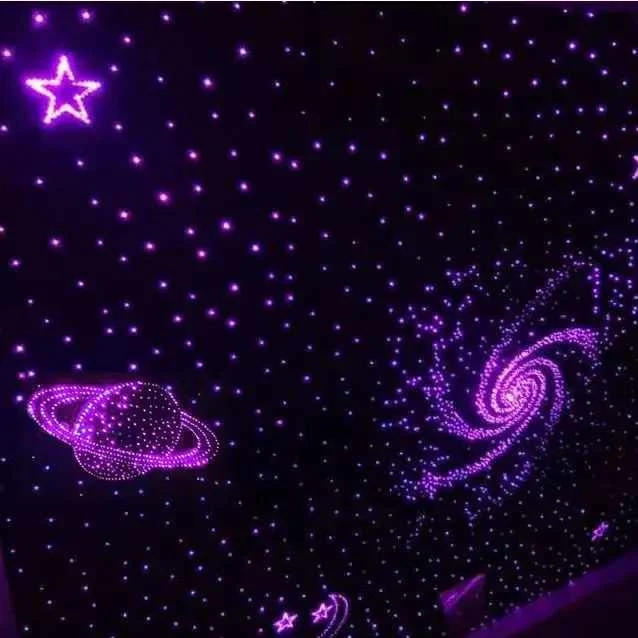 Star Ceiling Light in Navi Mumbai